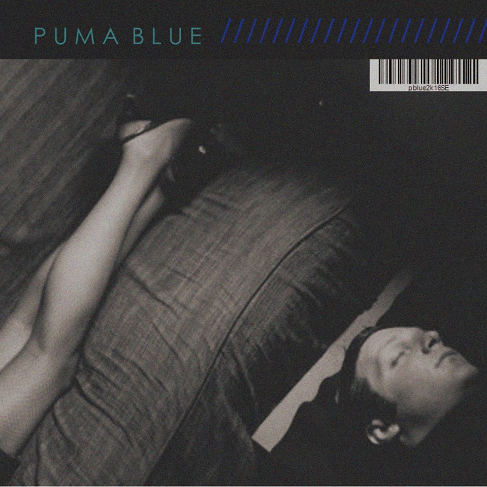 puma blue demo